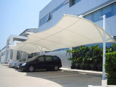 陜西膜結(jié)構(gòu) 多樣造型與卓越性能的完美結(jié)合