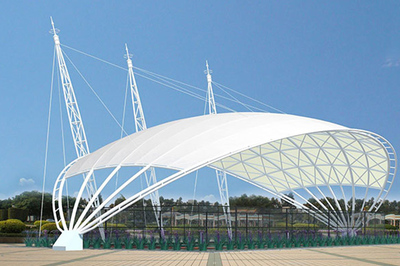 昆明張拉膜結(jié)構(gòu)專家 云南爽達(dá)膜結(jié)構(gòu)，引領(lǐng)設(shè)計(jì)與施工新標(biāo)桿