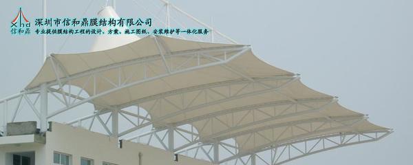 ETFE膜結(jié)構(gòu) 材料特性、工程設(shè)計(jì)要點(diǎn)與施工全流程詳解