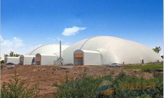 地下車庫欄桿與膜結(jié)構(gòu)工程 從品牌采購(gòu)到專業(yè)施工的全方位指南