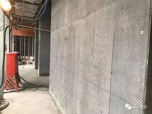 室內(nèi)抹灰掛網(wǎng)的必要性與膜結(jié)構(gòu)工程的設(shè)計(jì)施工要點(diǎn)