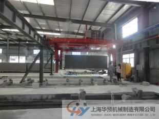 加氣混凝土設(shè)備的常規(guī)使用細(xì)節(jié)